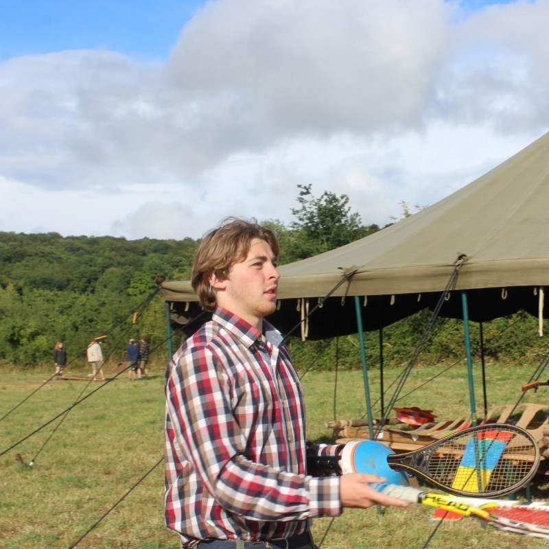 IMG 4559 - Scouts en Gidsen Zaventem 